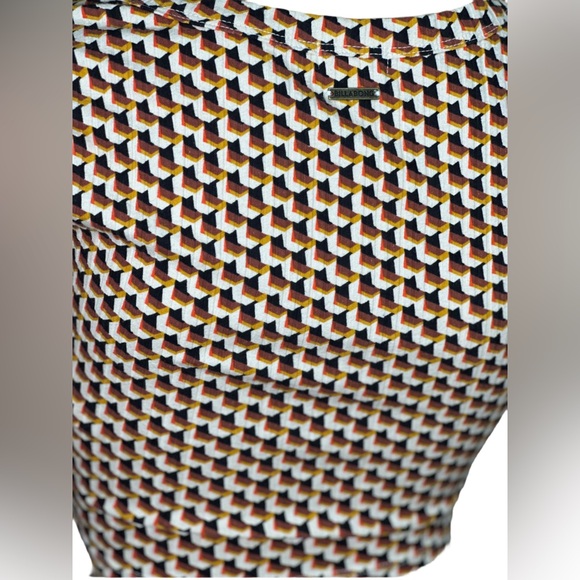 NEW BILLABONG My Favorite Ribbed Knit Crop Top extra small NWT - Picture 3 of 3